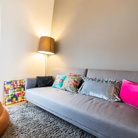 Daire Flh Lapa Flat With View Lisboa