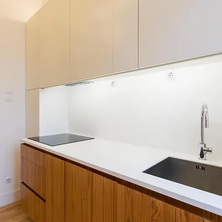 Flh Lapa Flat With View Lisbon