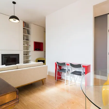 Apartamento Flh Lapa Flat With View *